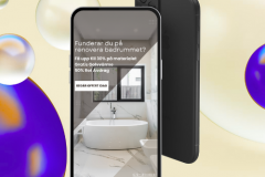 Från etablerat företag → nytt varumärke & komplett tillväxtsystem